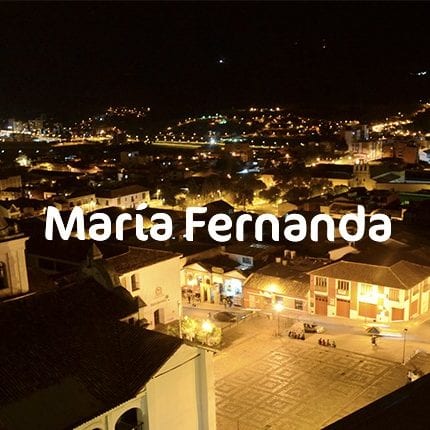 Apartamentos en Tunja Maria Fernanda
